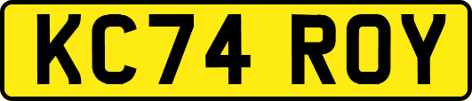KC74ROY
