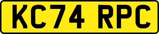 KC74RPC