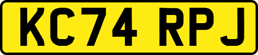 KC74RPJ