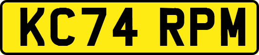 KC74RPM