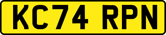 KC74RPN