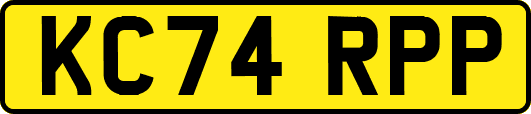 KC74RPP