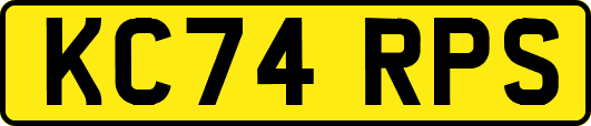 KC74RPS