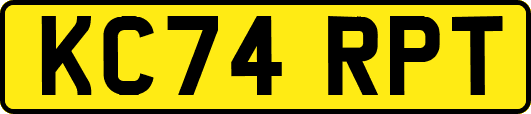 KC74RPT