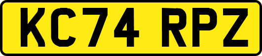 KC74RPZ