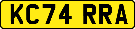 KC74RRA