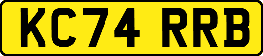 KC74RRB