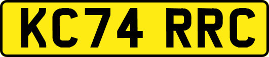 KC74RRC
