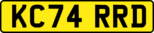 KC74RRD