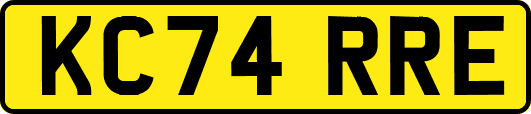 KC74RRE