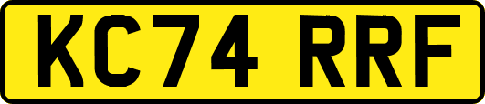 KC74RRF