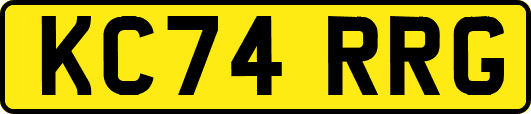 KC74RRG