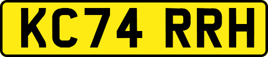 KC74RRH