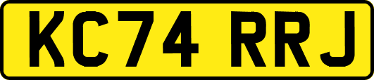 KC74RRJ