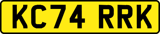 KC74RRK