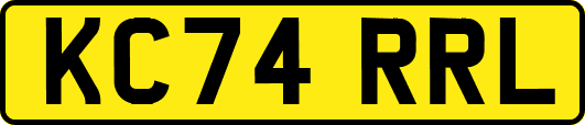 KC74RRL