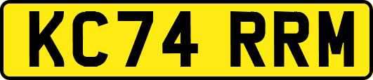 KC74RRM