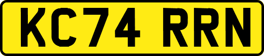 KC74RRN