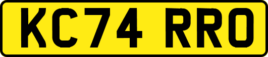 KC74RRO