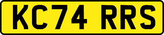 KC74RRS