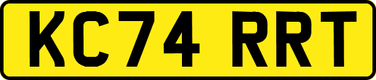 KC74RRT
