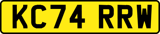 KC74RRW