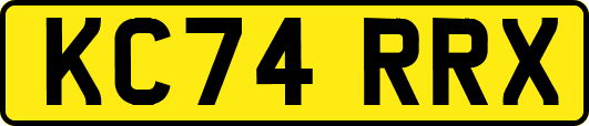 KC74RRX