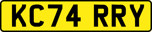 KC74RRY