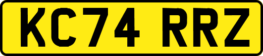 KC74RRZ