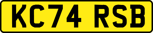 KC74RSB