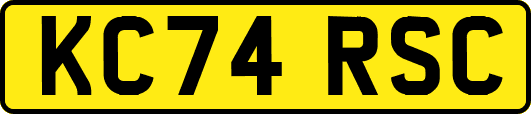 KC74RSC