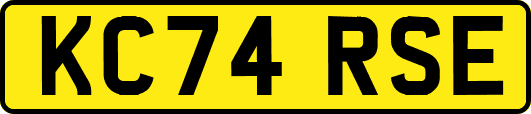 KC74RSE