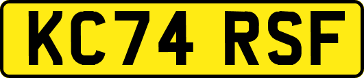 KC74RSF