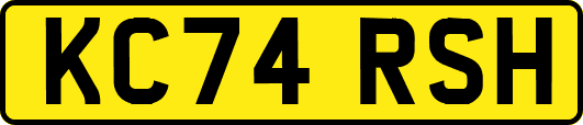 KC74RSH