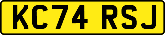 KC74RSJ