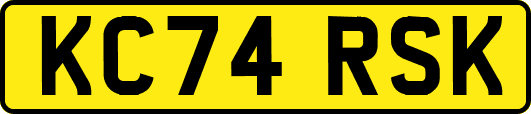 KC74RSK