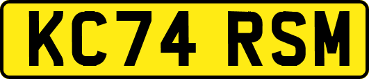KC74RSM