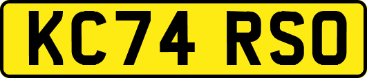 KC74RSO