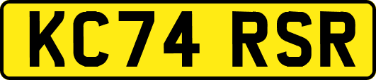 KC74RSR
