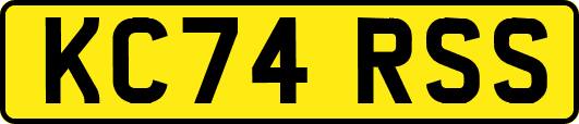 KC74RSS