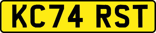 KC74RST