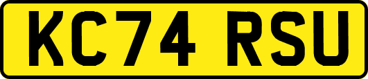 KC74RSU