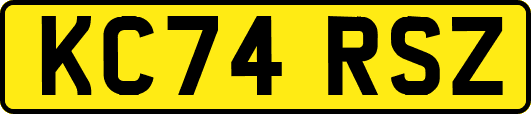 KC74RSZ