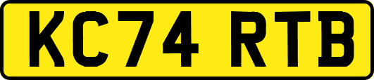 KC74RTB