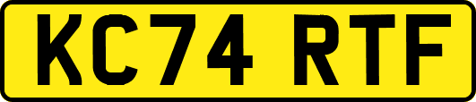 KC74RTF