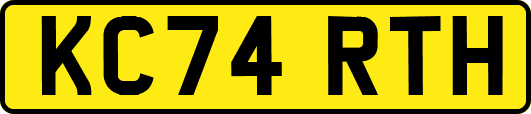 KC74RTH