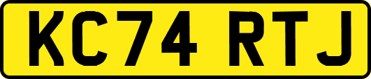 KC74RTJ