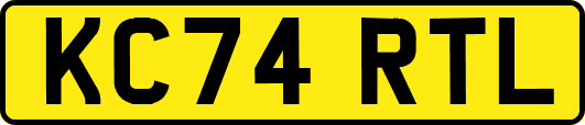 KC74RTL