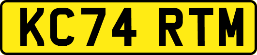 KC74RTM