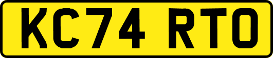 KC74RTO